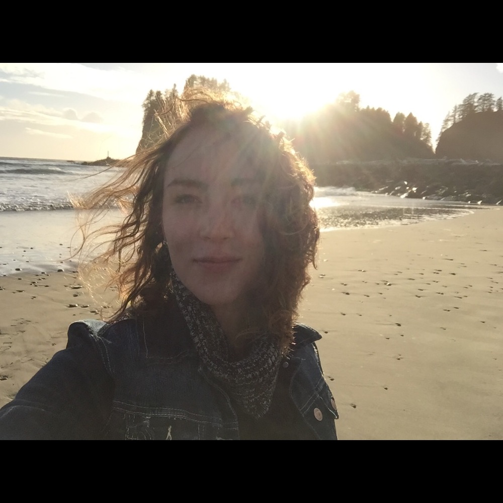 Meet your Posher, Aline